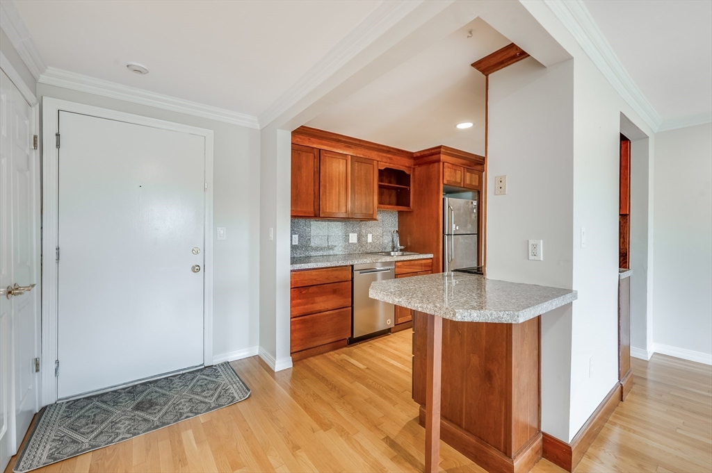 212 Humphrey Street # 205