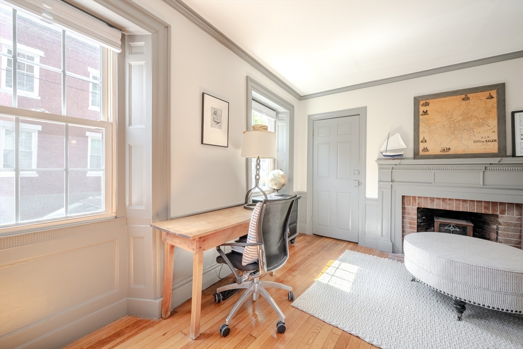 8 Williams Street # E1