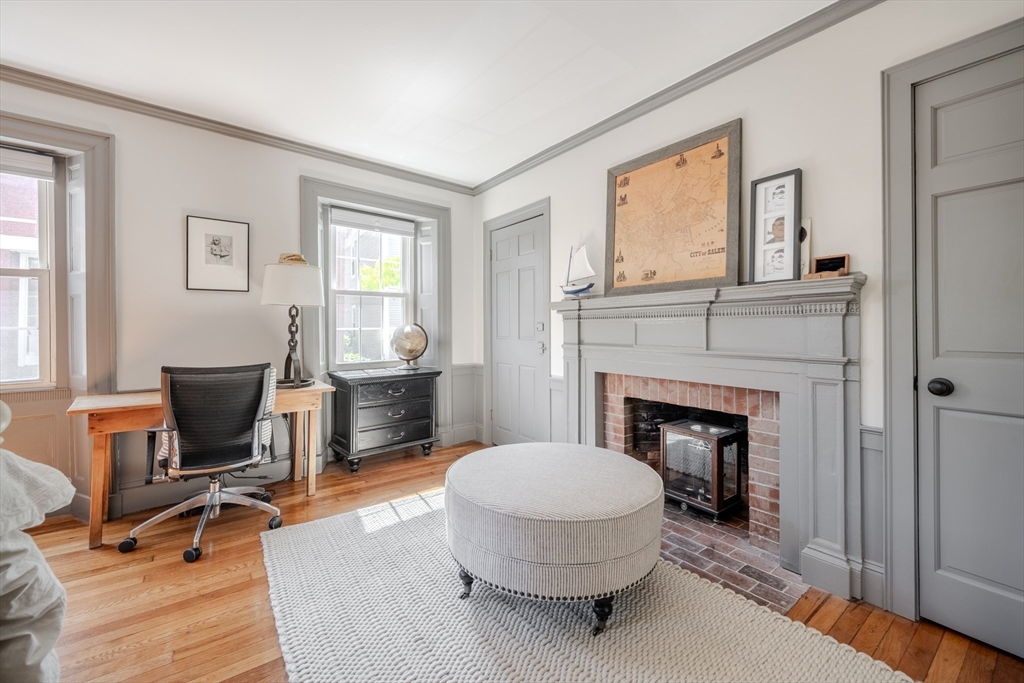 8 Williams Street # E1