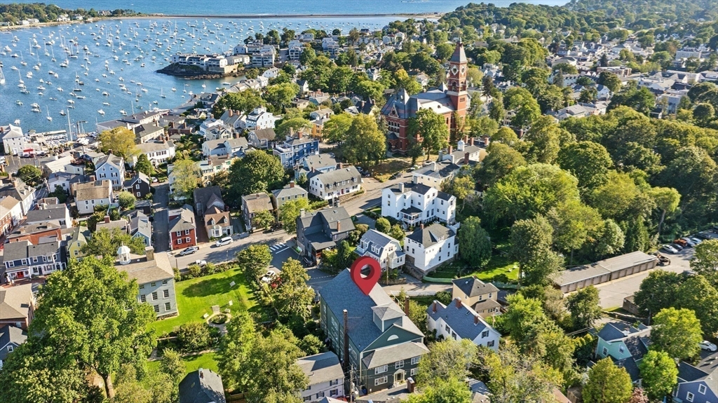 26 Summer Street # 4