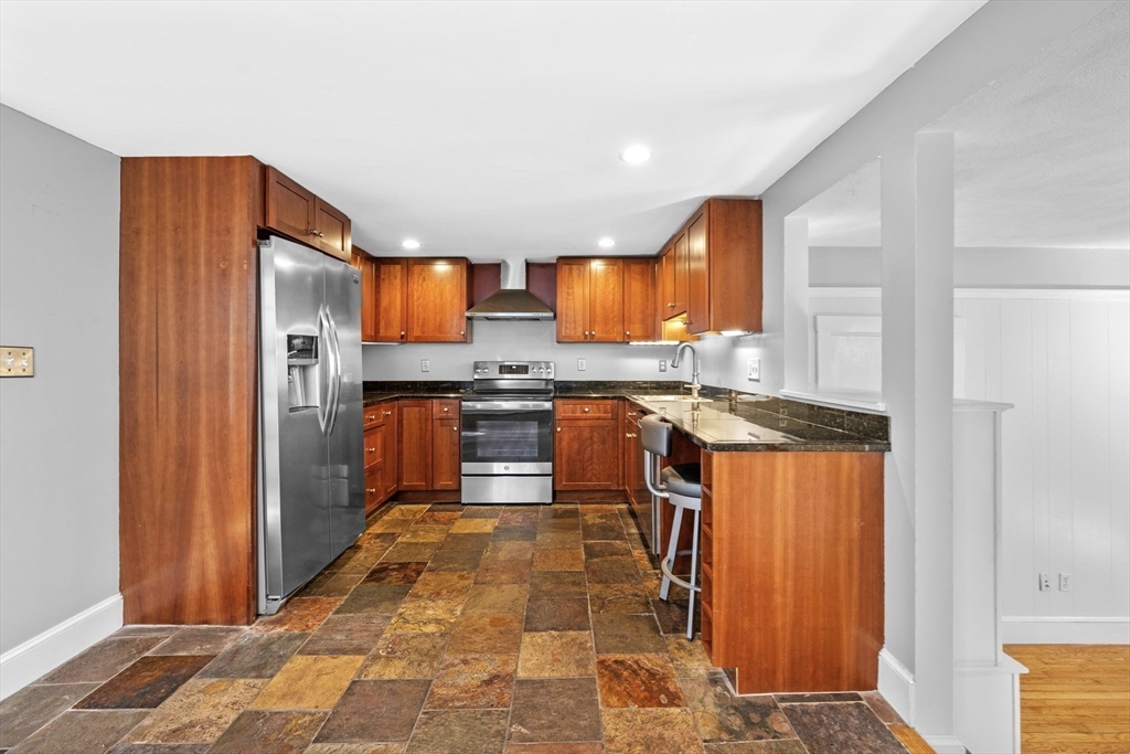 26 Summer Street # 4