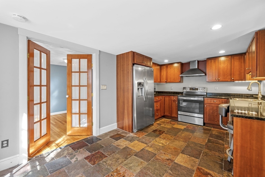 26 Summer Street # 4