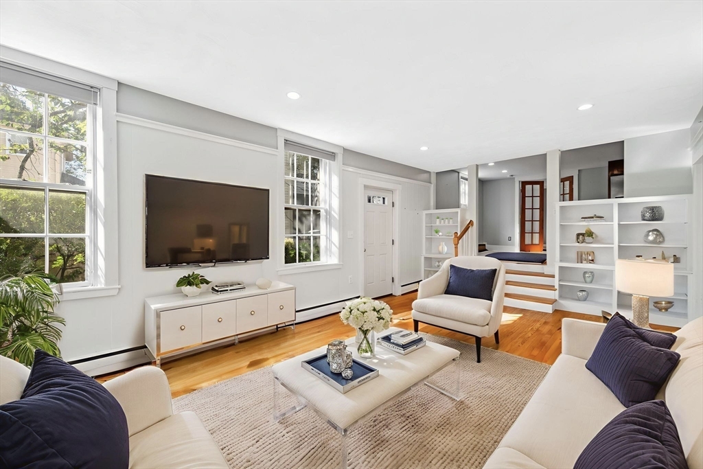 26 Summer Street # 4