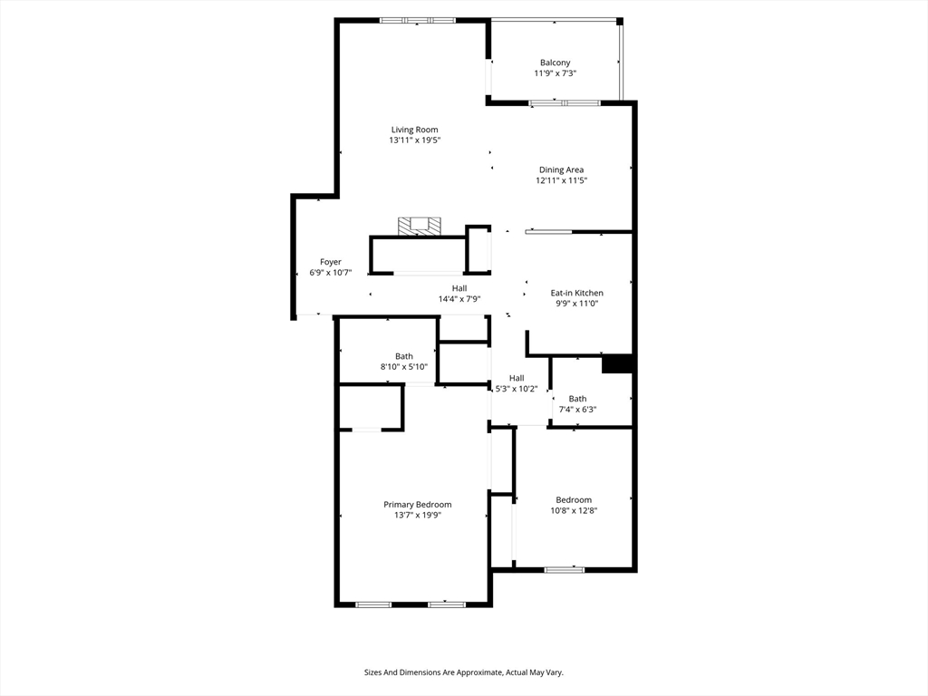 11 Weatherly Dr # 11