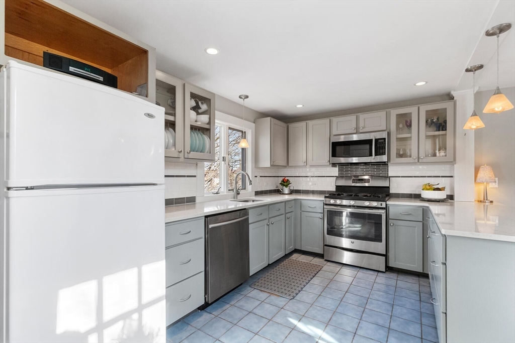 13 Linden Street # 2