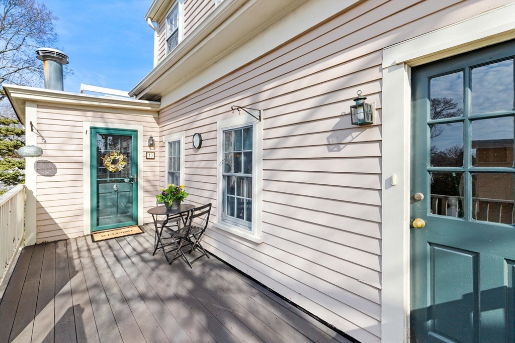 13 Linden Street # 2