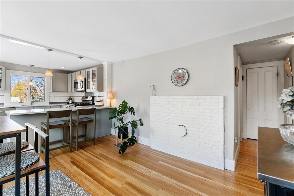 13 Linden Street # 2