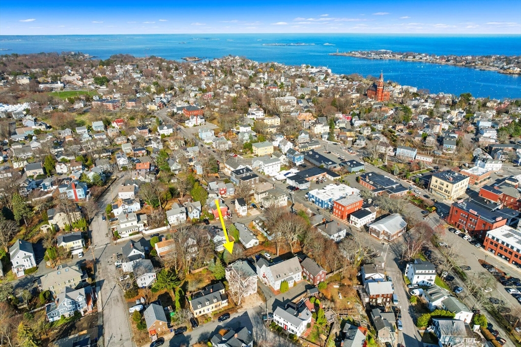 13 Linden Street # 2