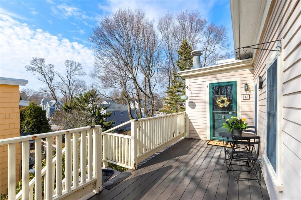 13 Linden Street # 2