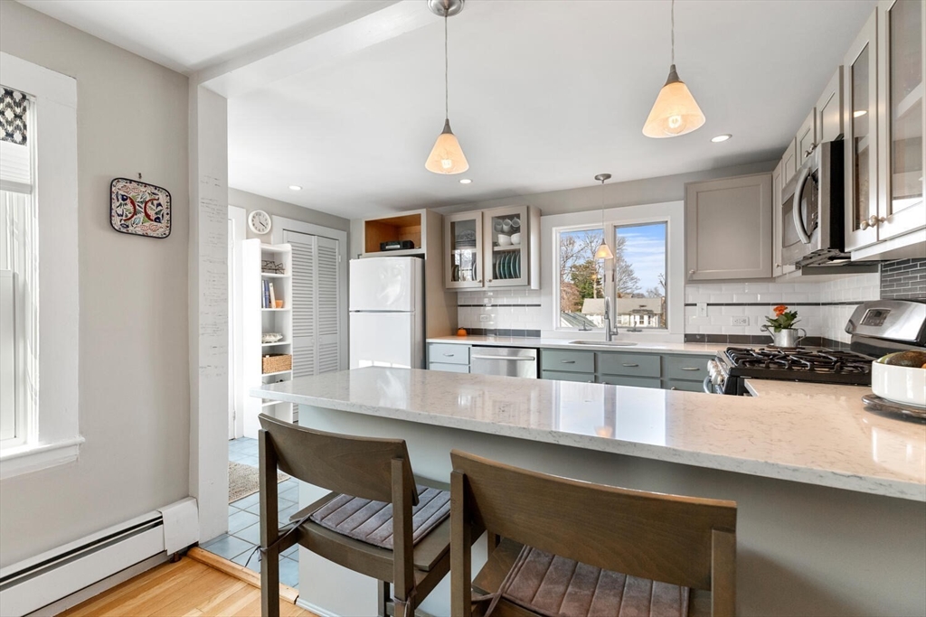 13 Linden Street # 2