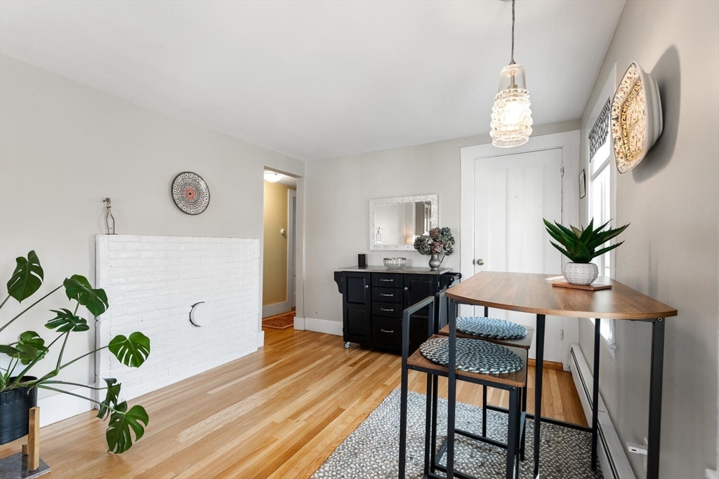 13 Linden Street # 2