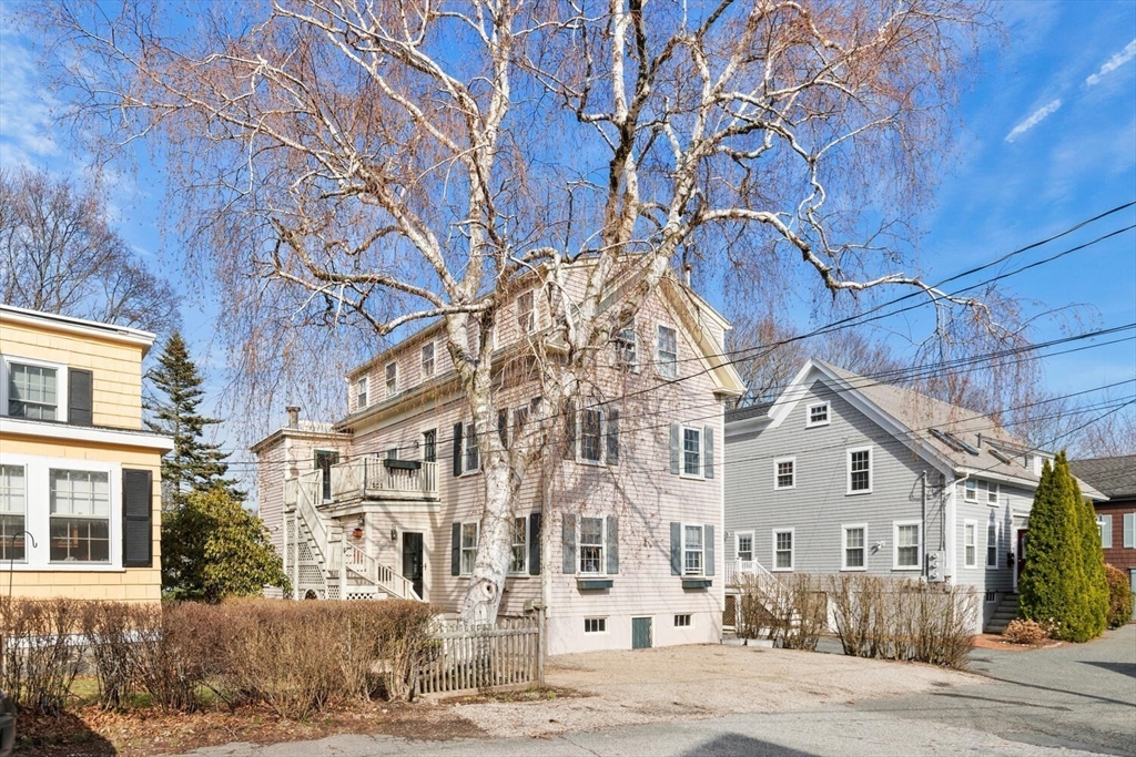 13 Linden Street # 2