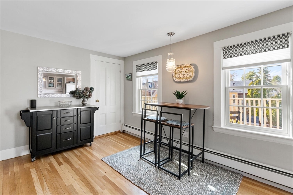 13 Linden Street # 2
