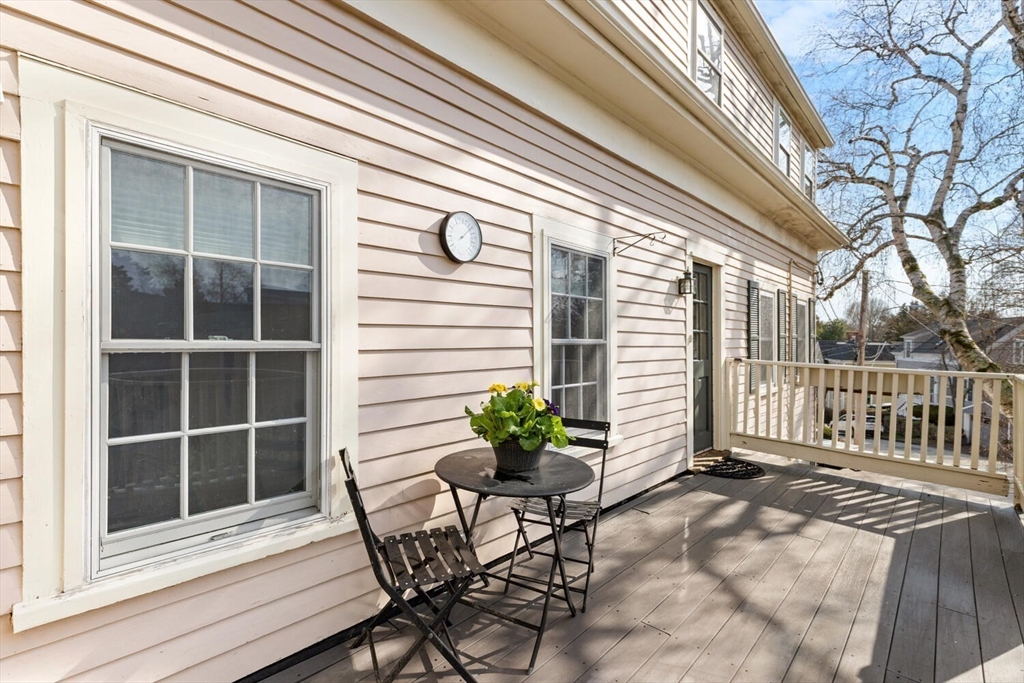 13 Linden Street # 2