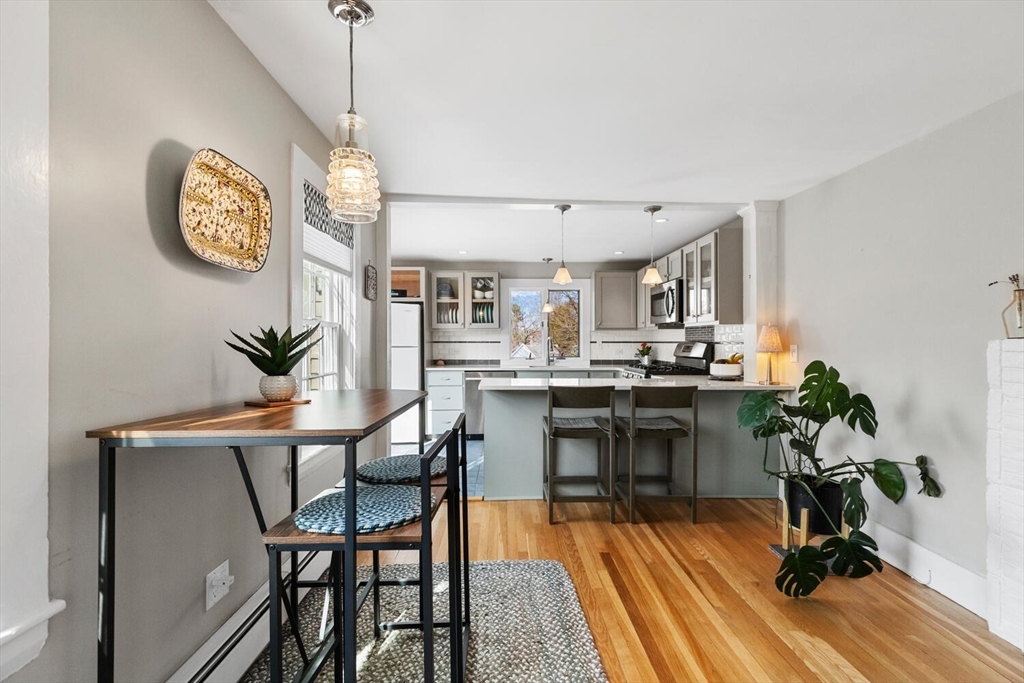 13 Linden Street # 2