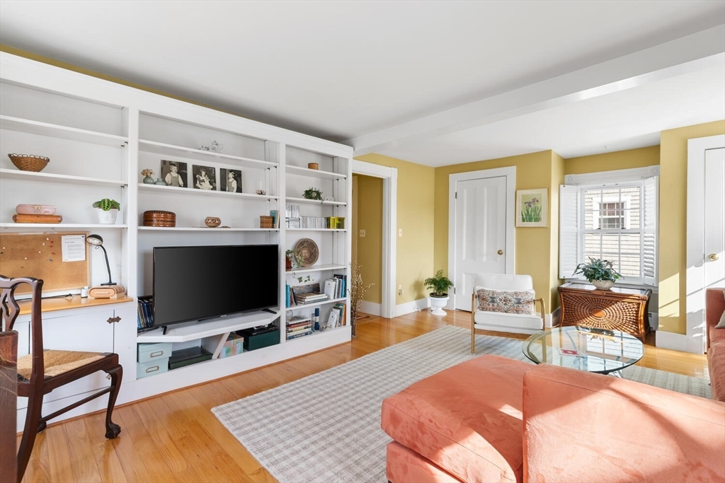 13 Linden Street # 2