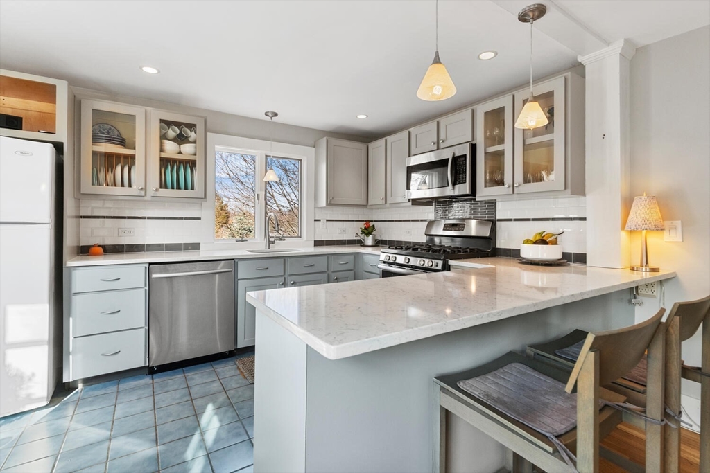 13 Linden Street # 2