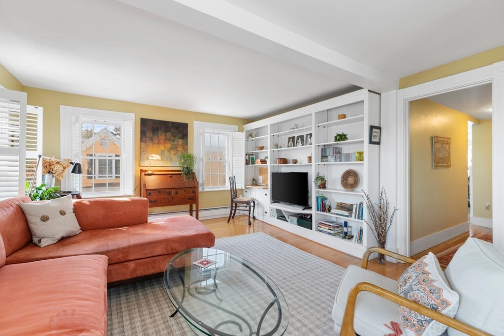 13 Linden Street # 2