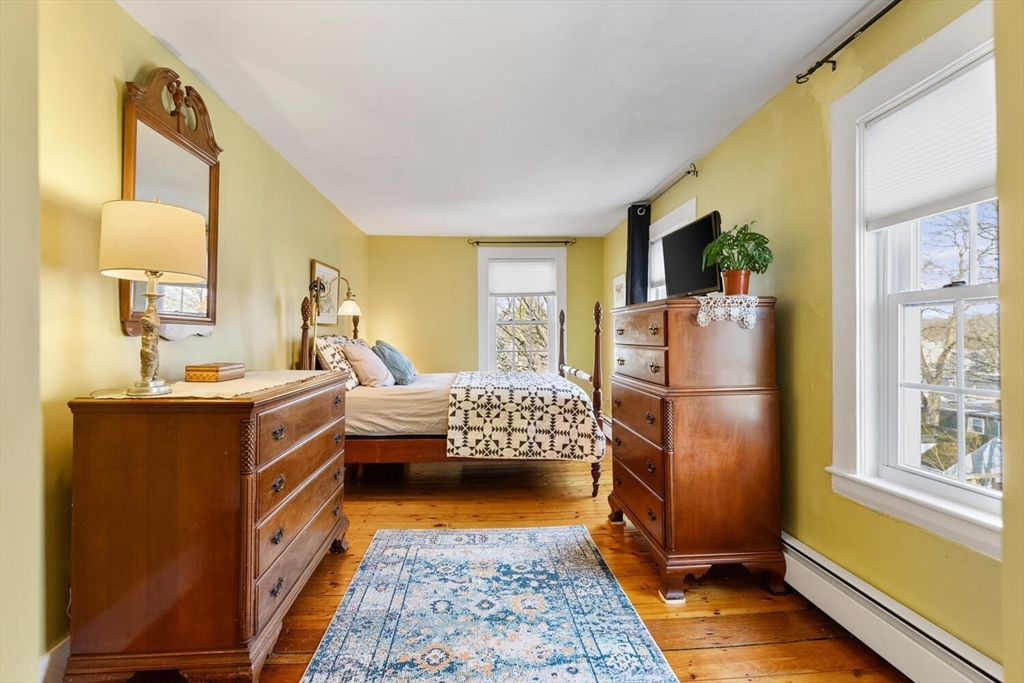 13 Linden Street # 2