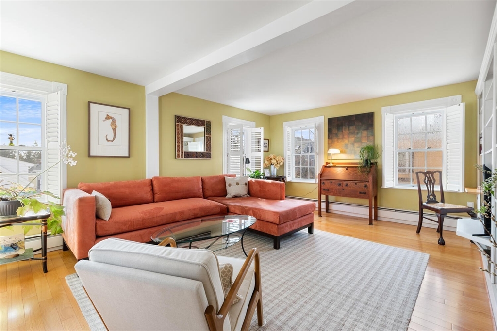 13 Linden Street # 2