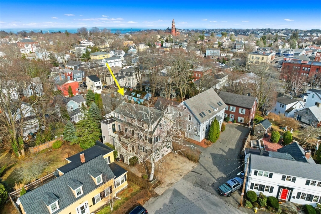13 Linden Street # 2