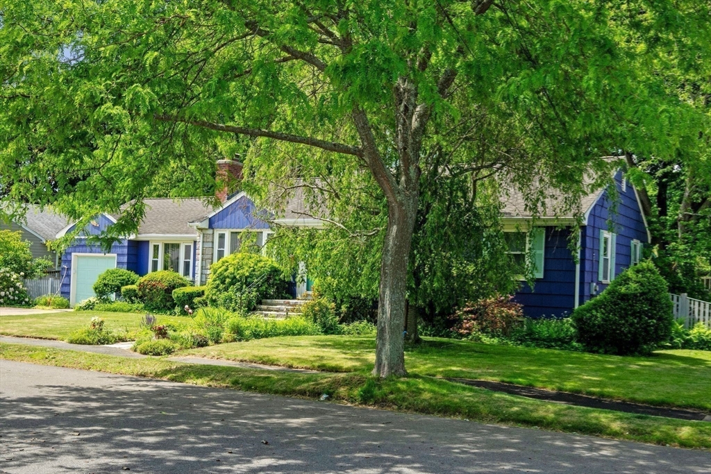 3 Countryside Lane