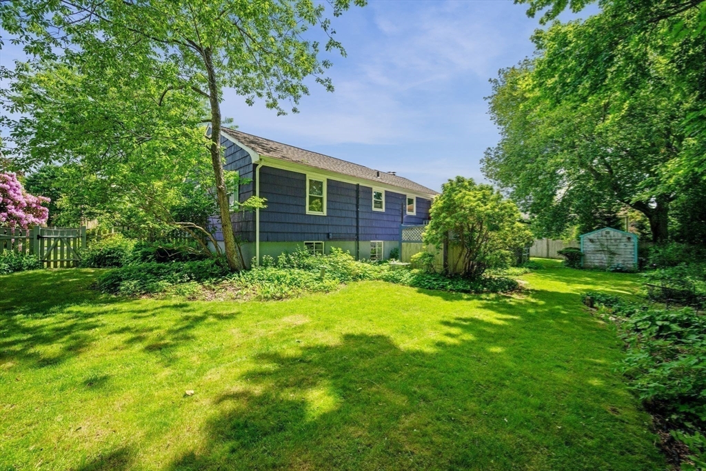 3 Countryside Lane