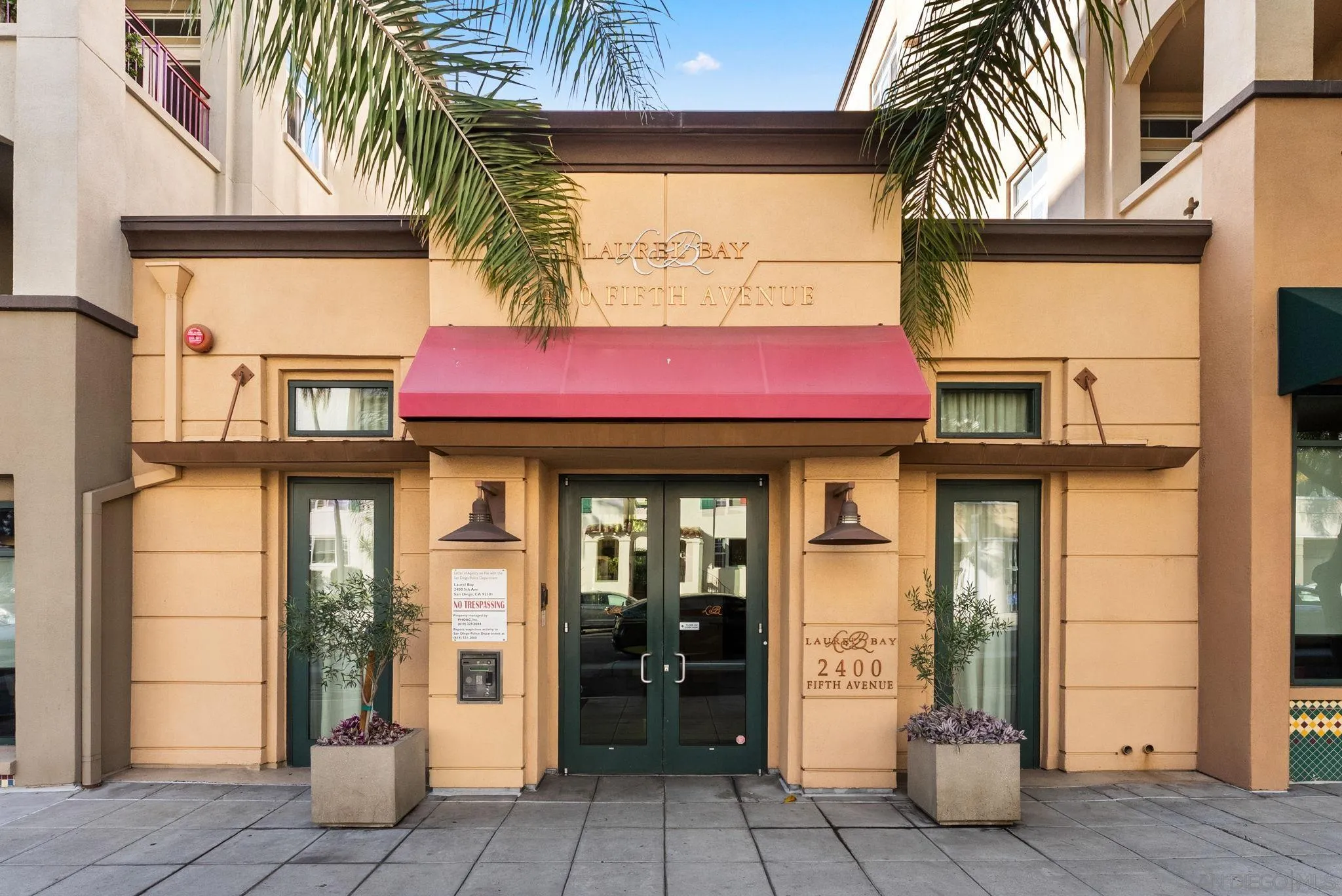 2400 5th Ave Unit 104