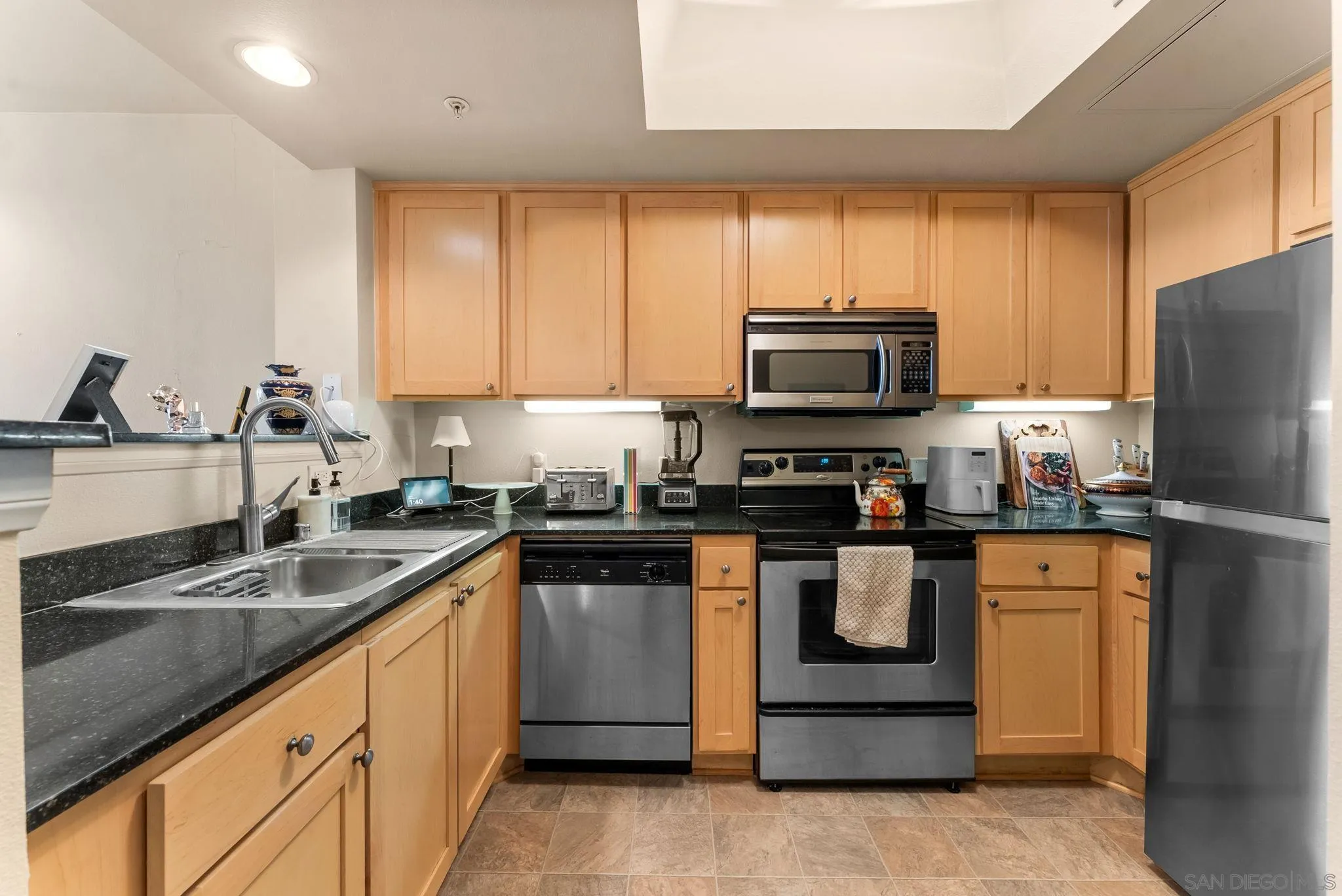 2400 5th Ave Unit 104