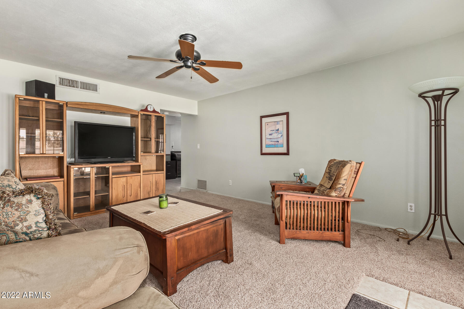 3247 E CORRINE Drive