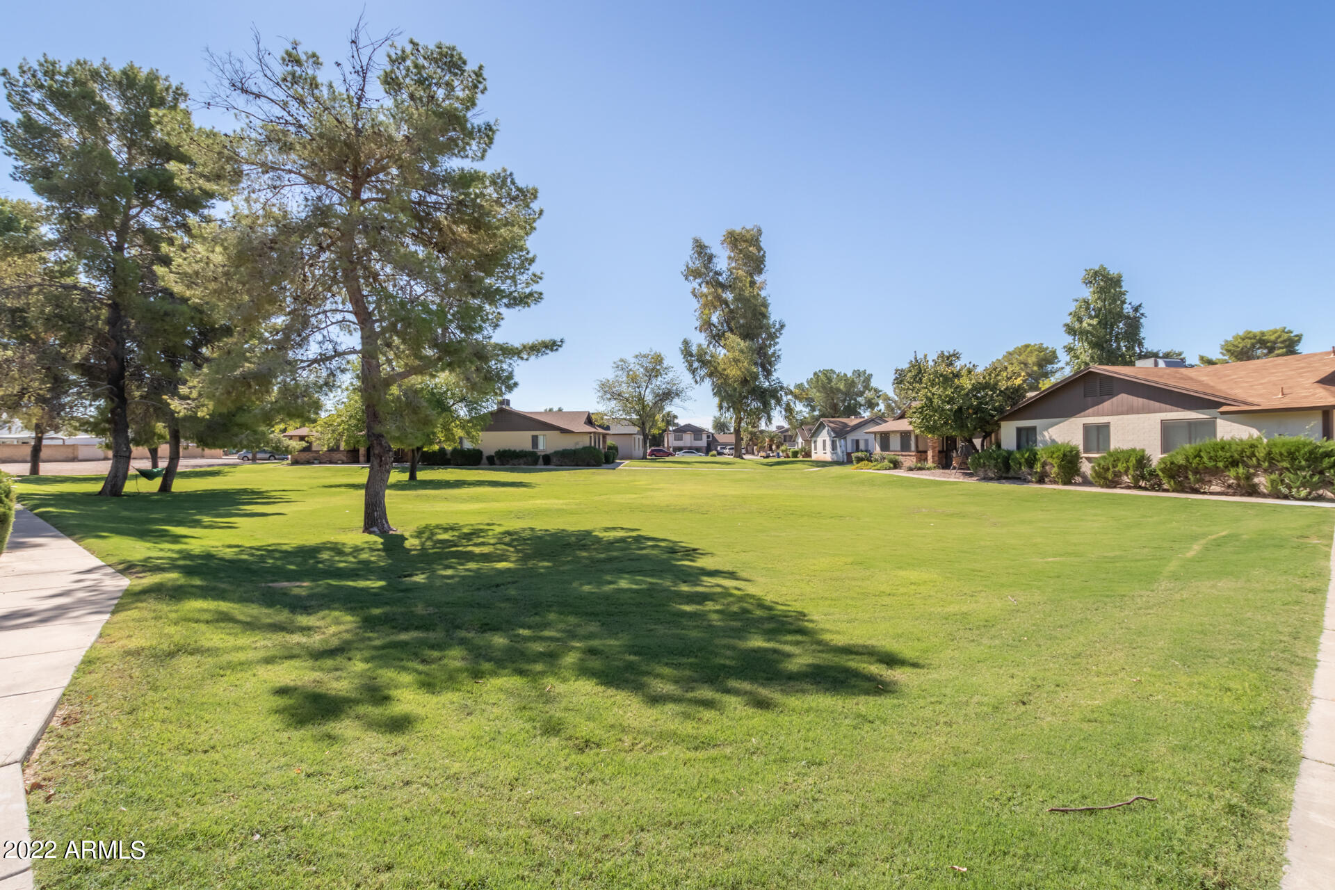 5135 E EVERGREEN Street # 1229