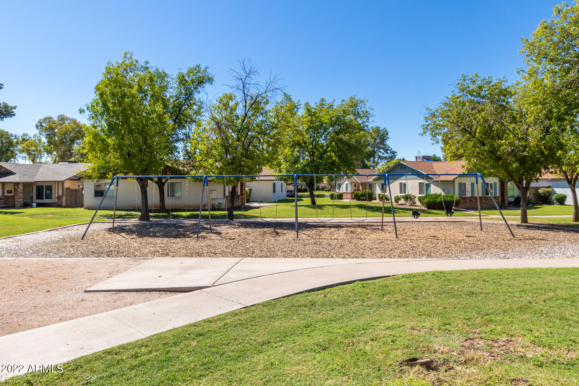 5135 E EVERGREEN Street # 1229