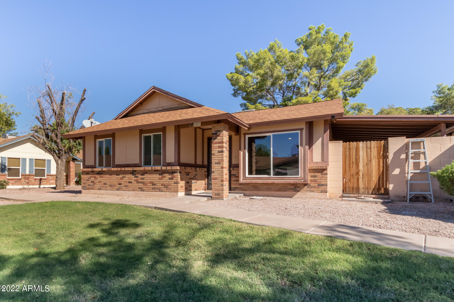 5135 E EVERGREEN Street # 1229
