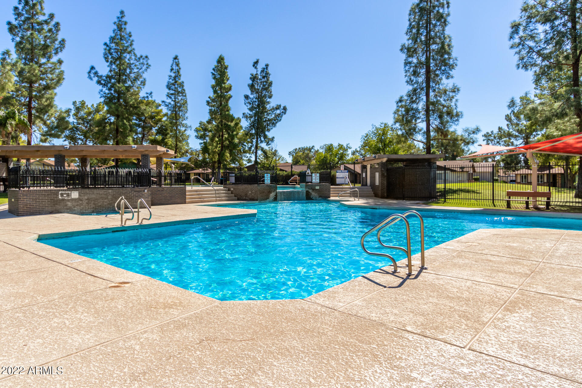 5135 E EVERGREEN Street # 1229