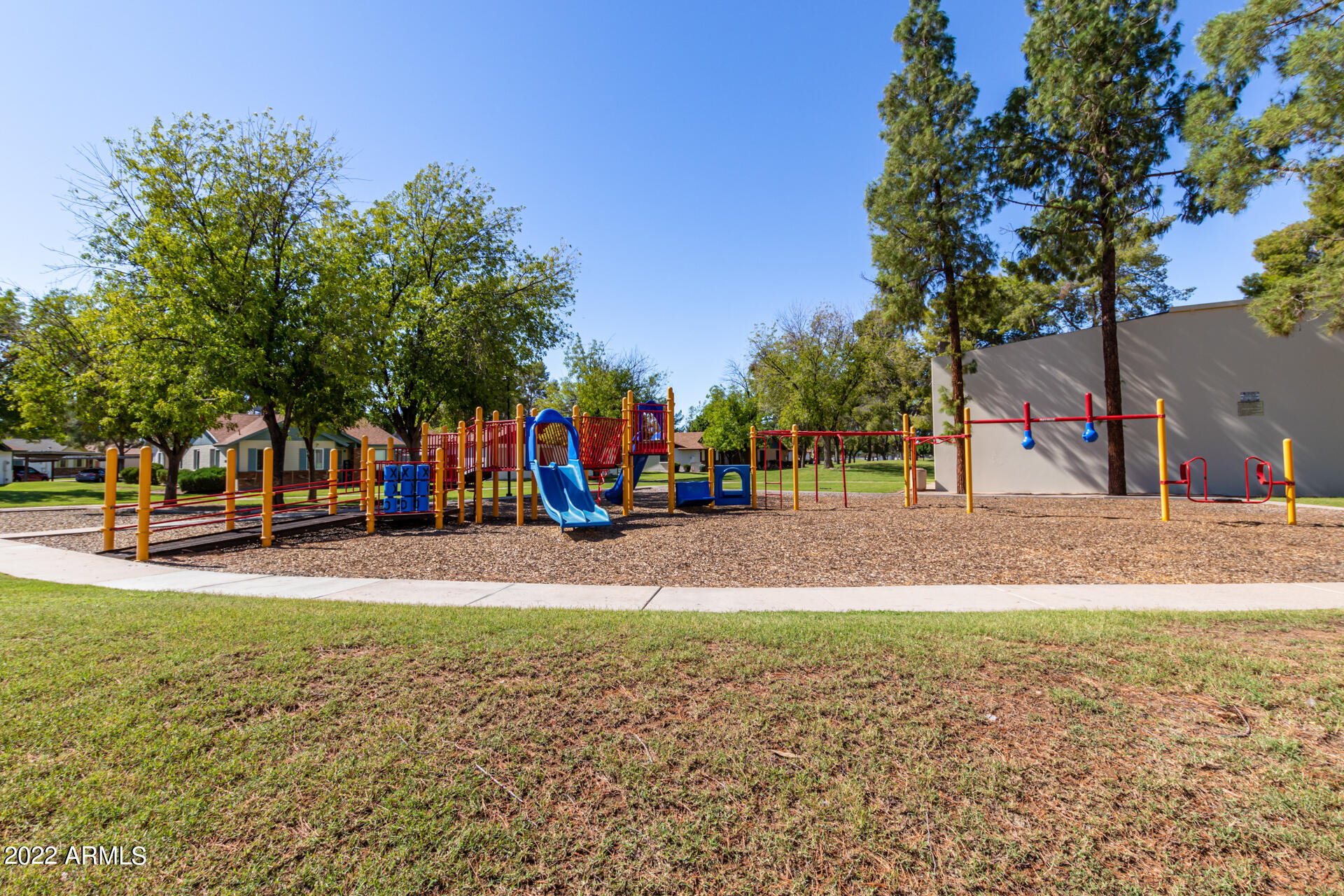 5135 E EVERGREEN Street # 1229