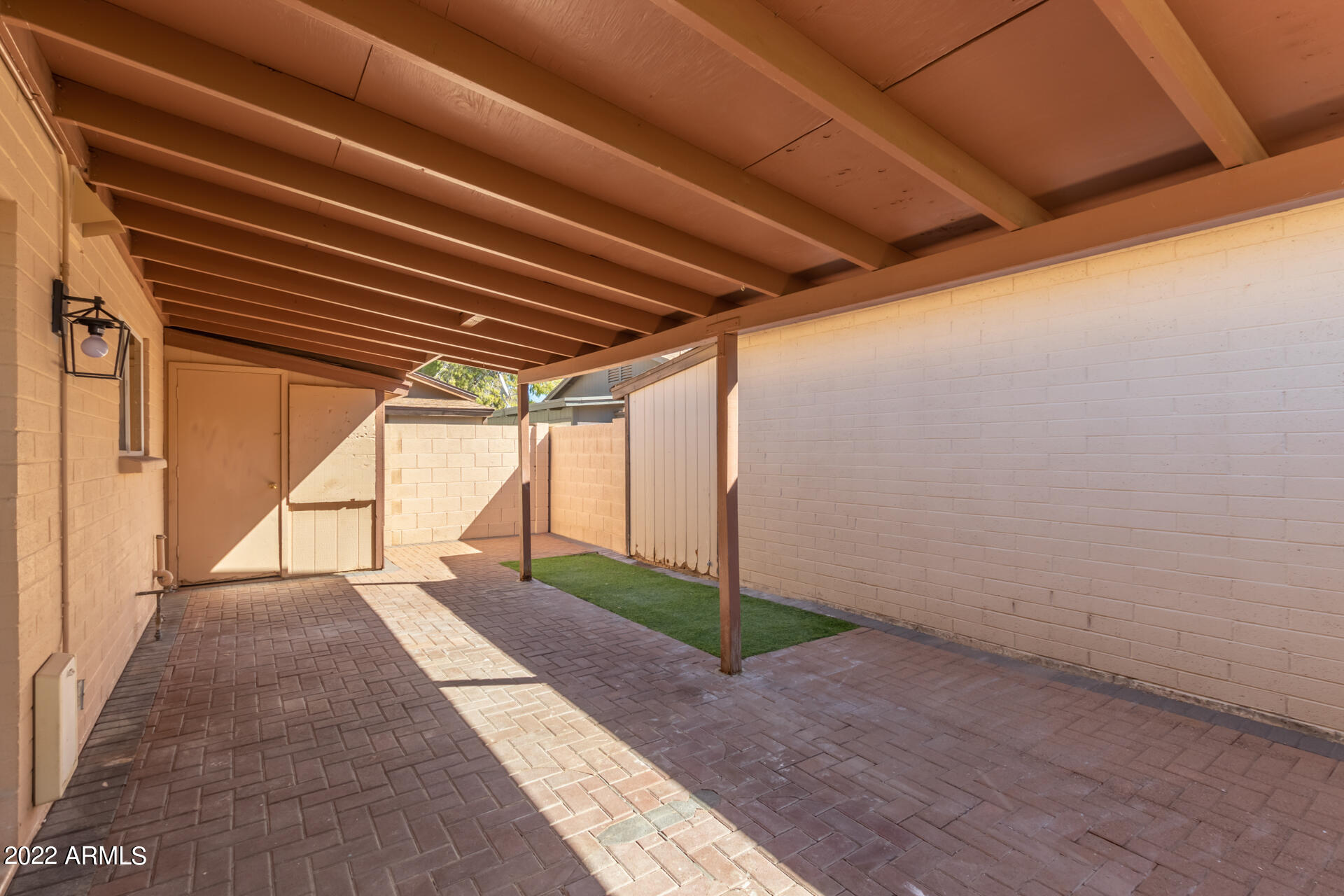 5135 E EVERGREEN Street # 1229