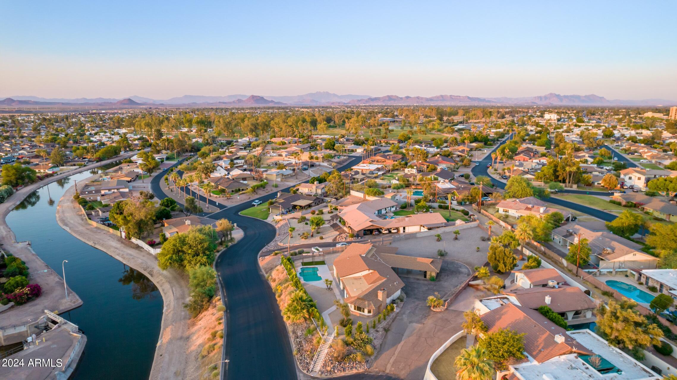 1101 W FAIRWAY Drive