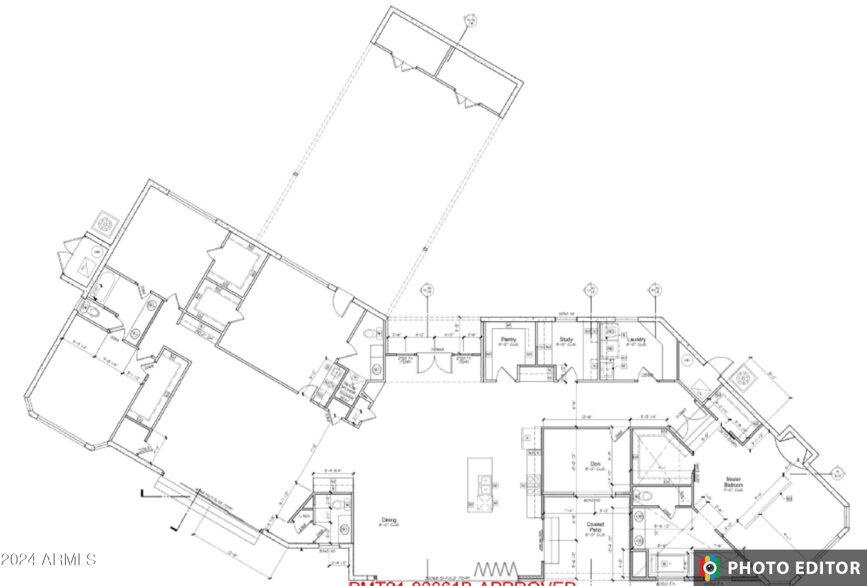 1101 W FAIRWAY Drive