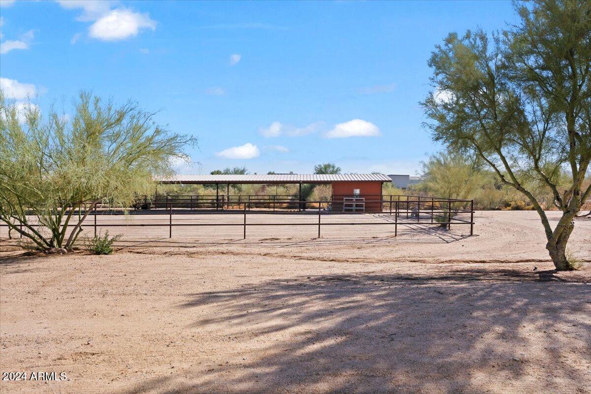 14511 E WINDSTONE Trail