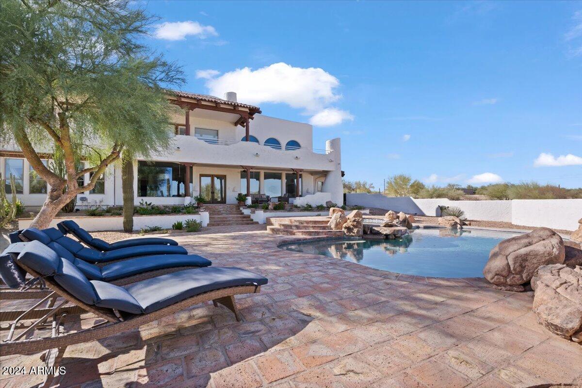 14511 E WINDSTONE Trail