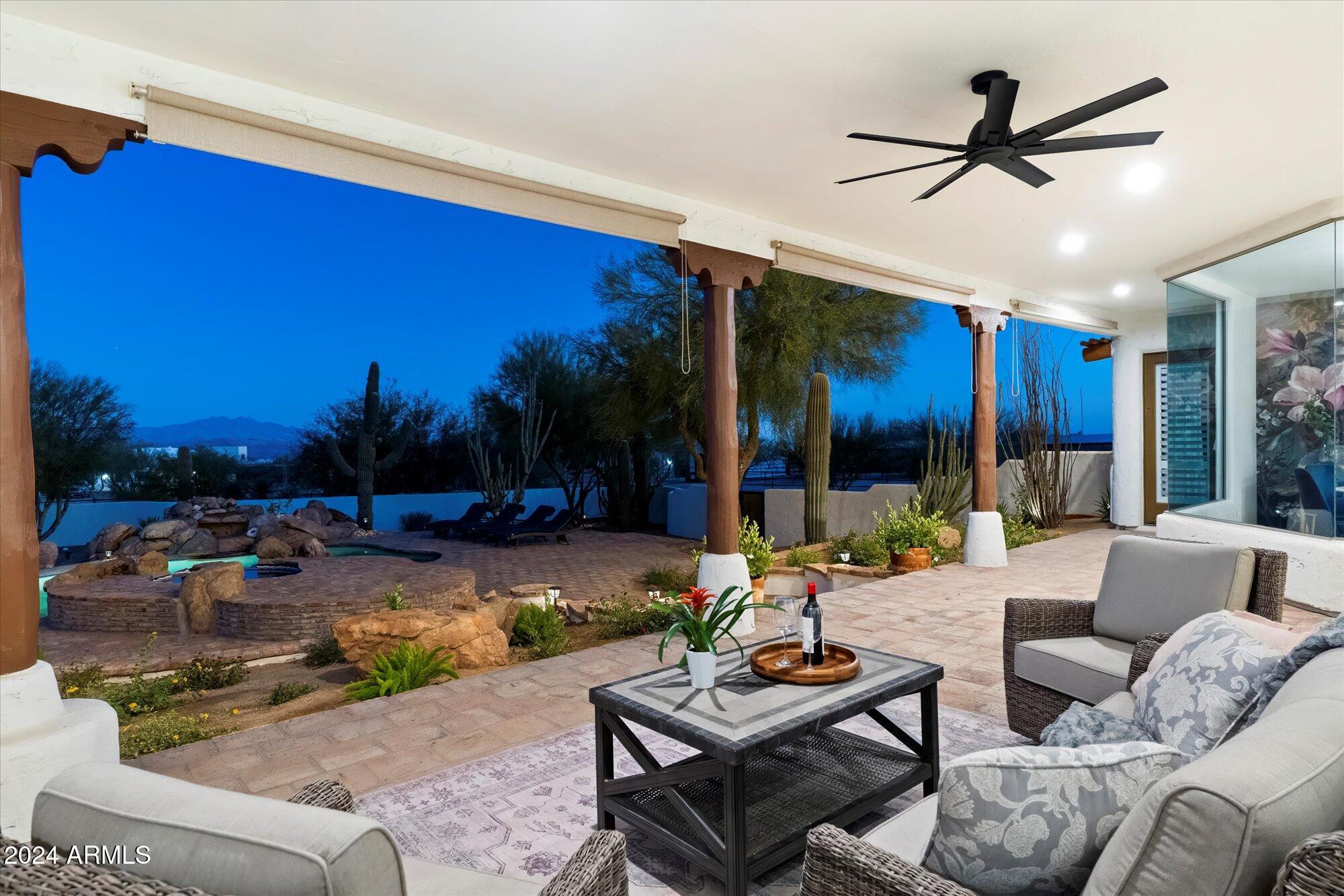 14511 E WINDSTONE Trail
