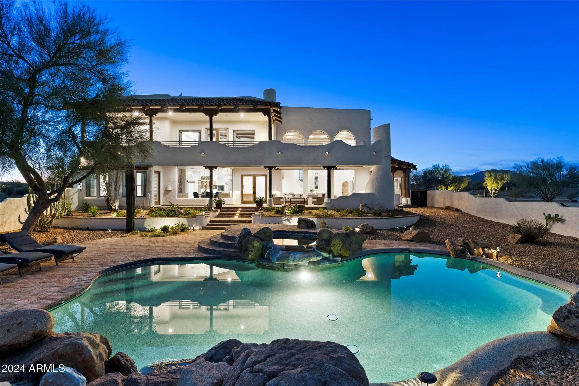 14511 E WINDSTONE Trail