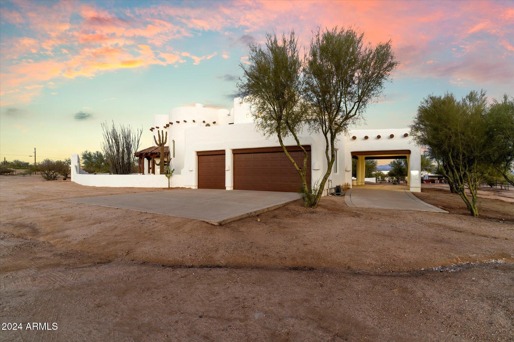 14511 E WINDSTONE Trail
