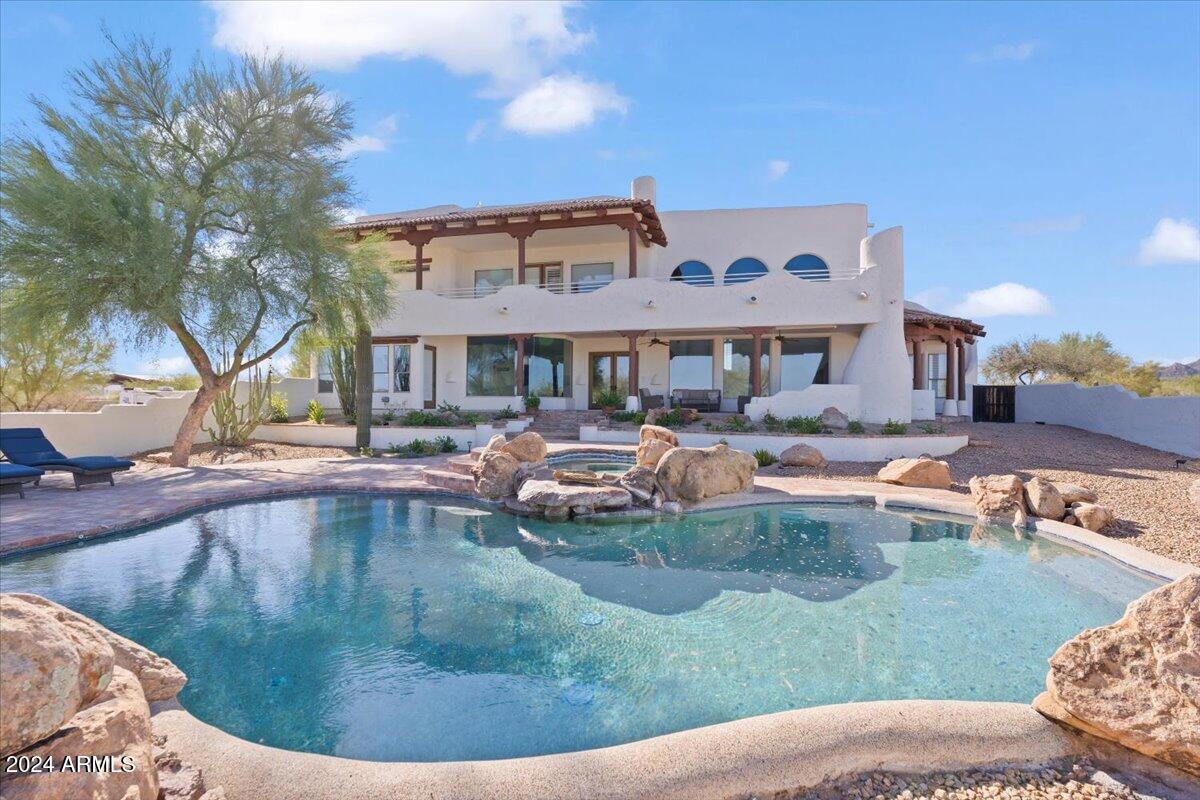 14511 E WINDSTONE Trail