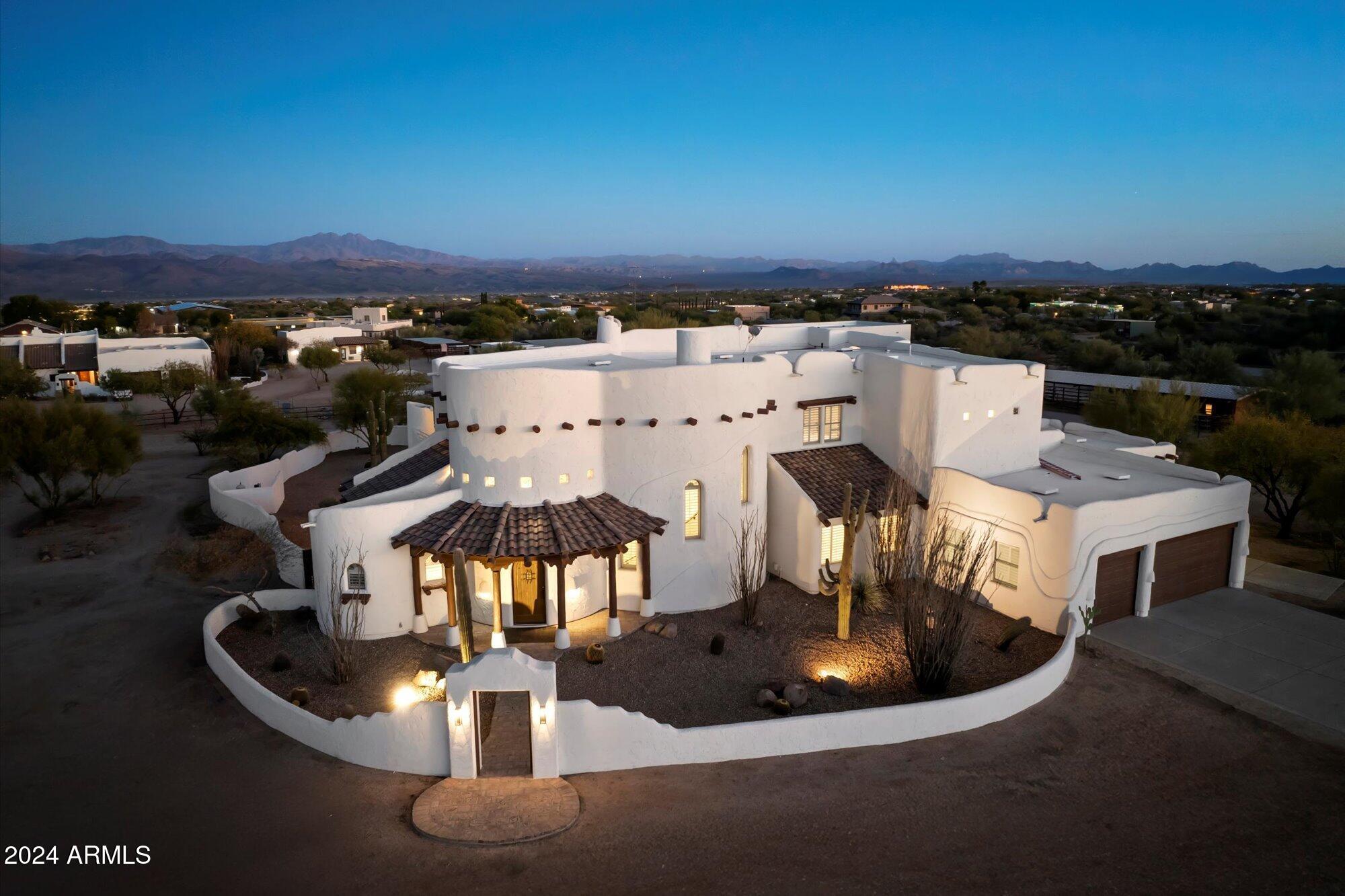 14511 E WINDSTONE Trail