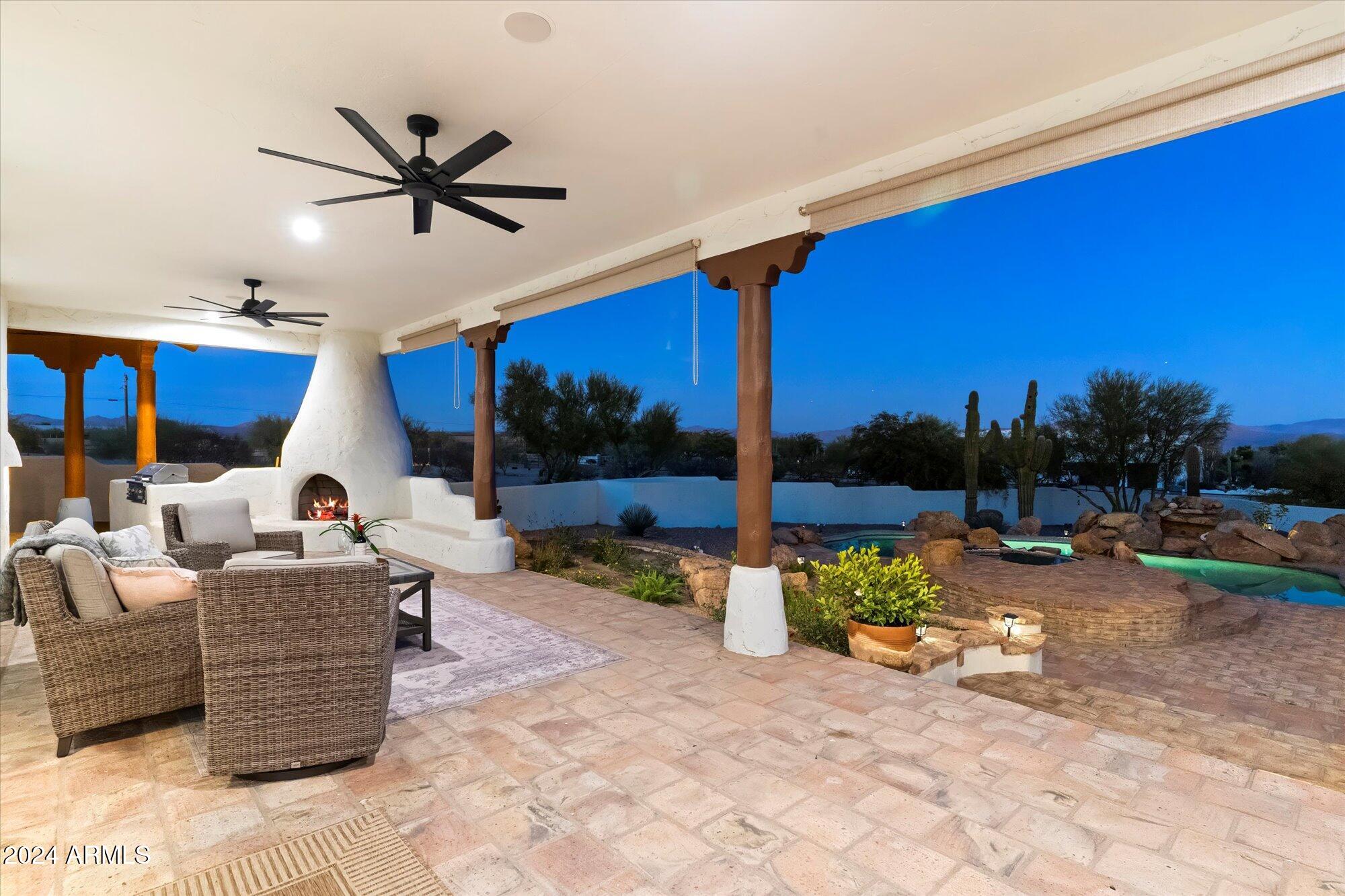 14511 E WINDSTONE Trail
