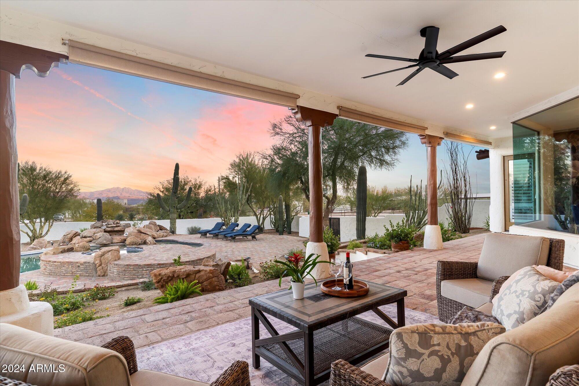 14511 E WINDSTONE Trail