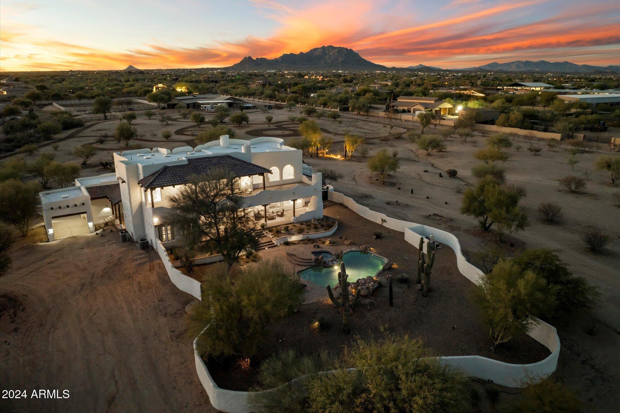 14511 E WINDSTONE Trail