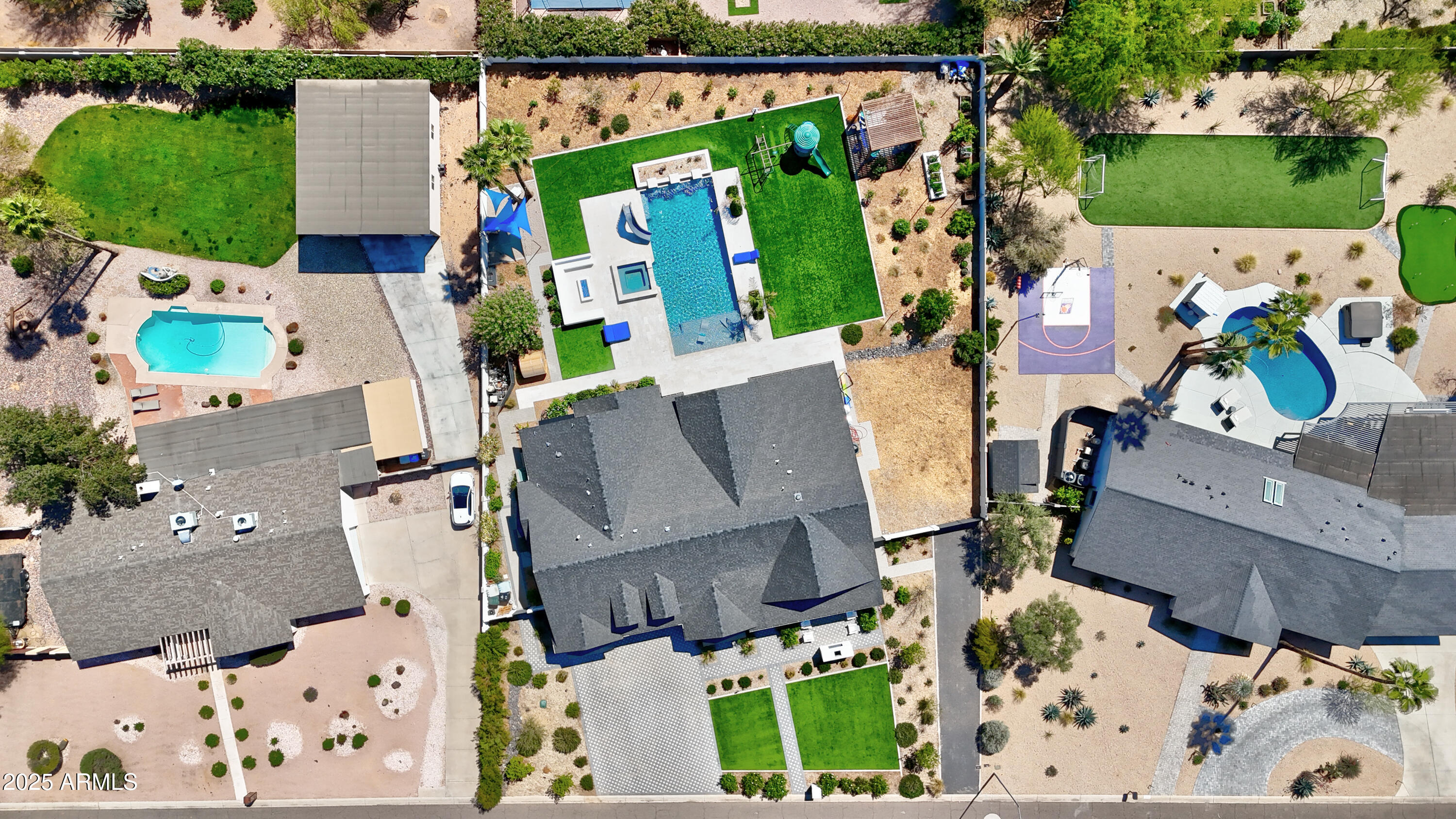 6037 E CHARTER OAK Road