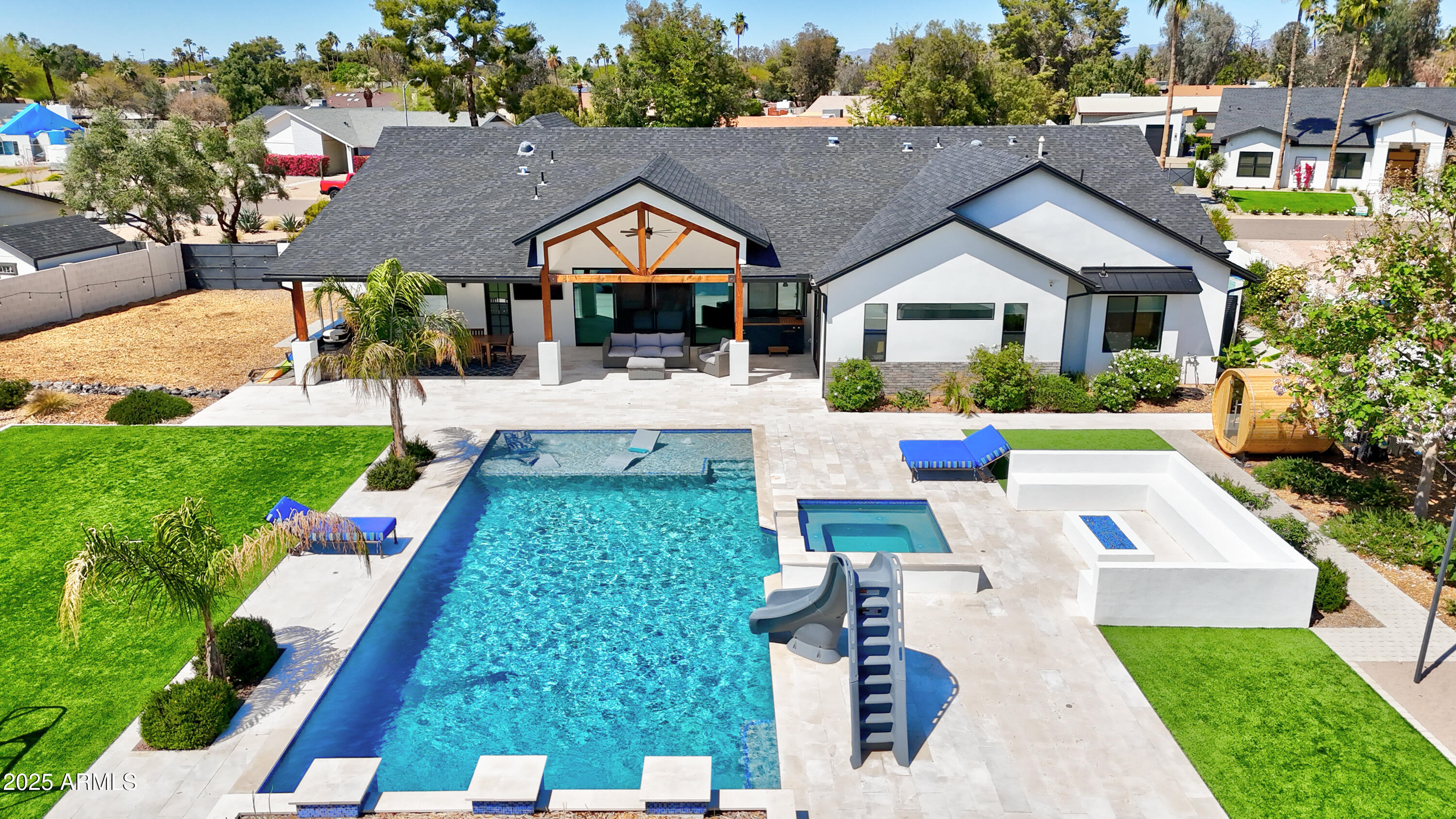 6037 E CHARTER OAK Road